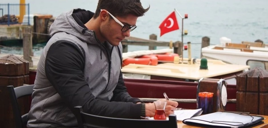 Кадр из Любовь напрокат 1 сезон 35 серия