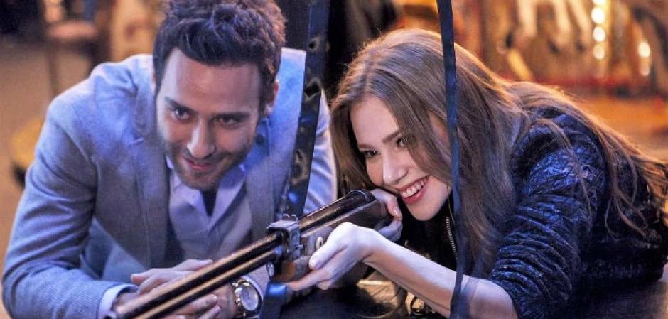 Кадр из Любовь напрокат 2 сезон 56 серия