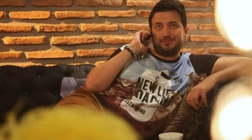 Кадр из Любовь напрокат 1 сезон 36 серия