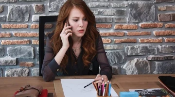 Кадр из Любовь напрокат 1 сезон 44 серия