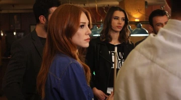 Любовь напрокат 1 сезон 29 серия