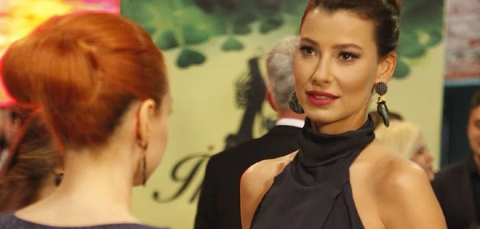 Кадр из Любовь напрокат 2 сезон 58 серия