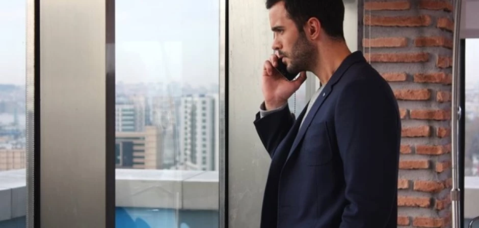 Кадр из Любовь напрокат 1 сезон 24 серия