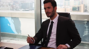 Любовь напрокат 1 сезон 27 серия