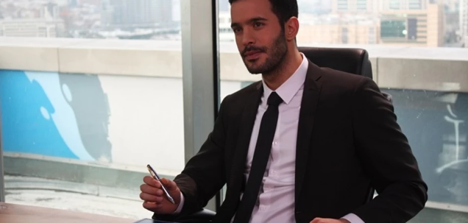 Кадр из Любовь напрокат 1 сезон 27 серия