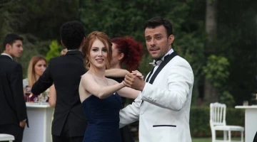 Любовь напрокат 1 сезон 3 серия