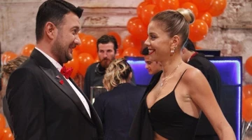 Кадр из Любовь напрокат 2 сезон 58 серия