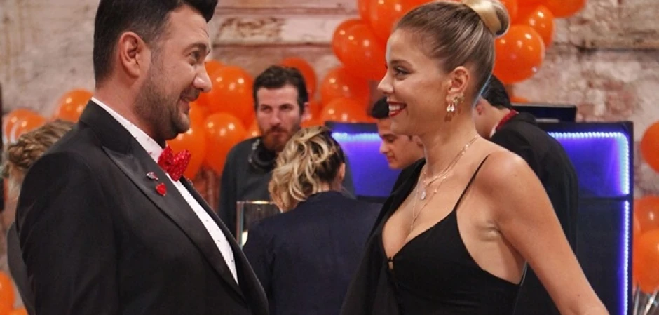 Кадр из Любовь напрокат 2 сезон 58 серия