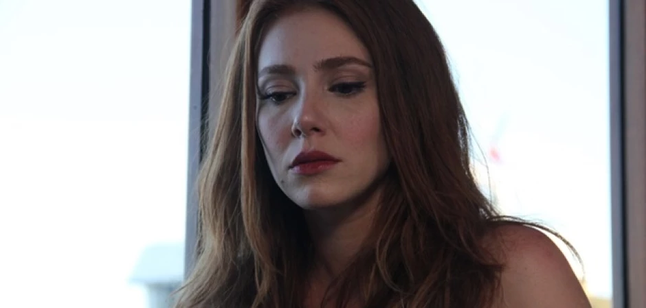 Кадр из Любовь напрокат 1 сезон 6 серия