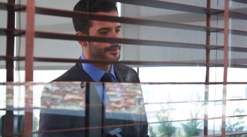 Любовь напрокат 1 сезон 38 серия