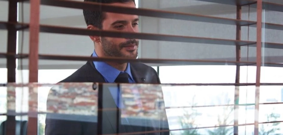 Кадр из Любовь напрокат 1 сезон 38 серия