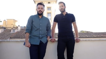 Кадр из Любовь напрокат 2 сезон 53 серия