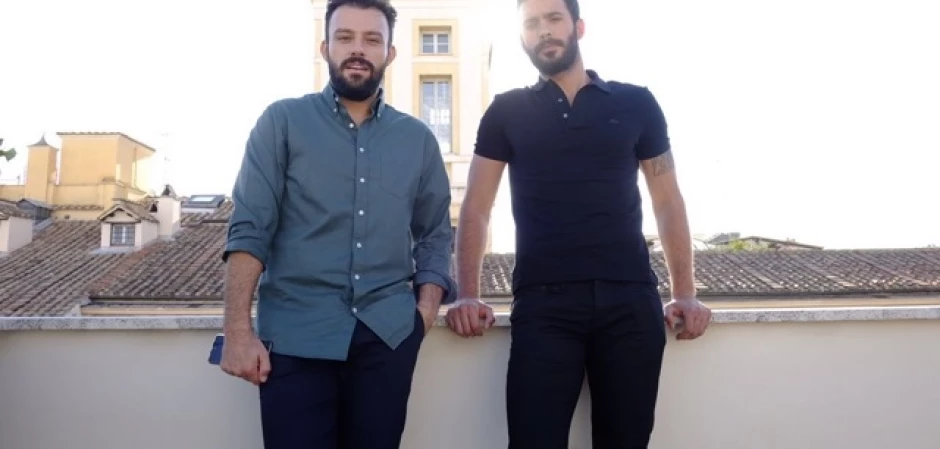 Кадр из Любовь напрокат 2 сезон 53 серия