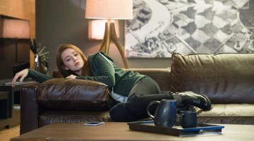 Кадр из Любовь напрокат 2 сезон 66 серия