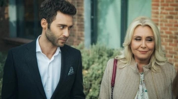 Кадр из Любовь напрокат 2 сезон 64 серия