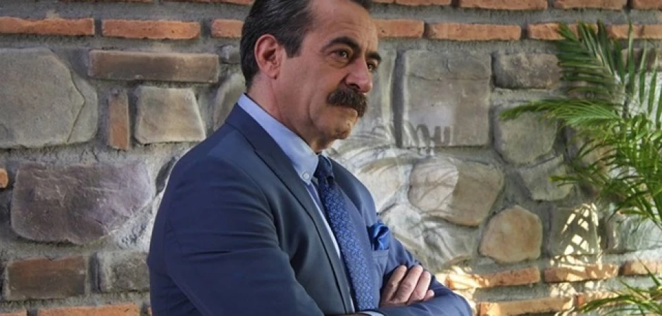 Кадр из Любовь напрокат 1 сезон 28 серия