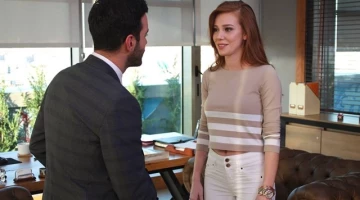 Кадр из Любовь напрокат 1 сезон 34 серия