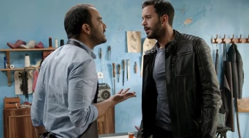 Кадр из Любовь напрокат 2 сезон 59 серия