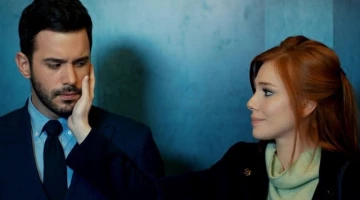 Любовь напрокат 1 сезон 32 серия