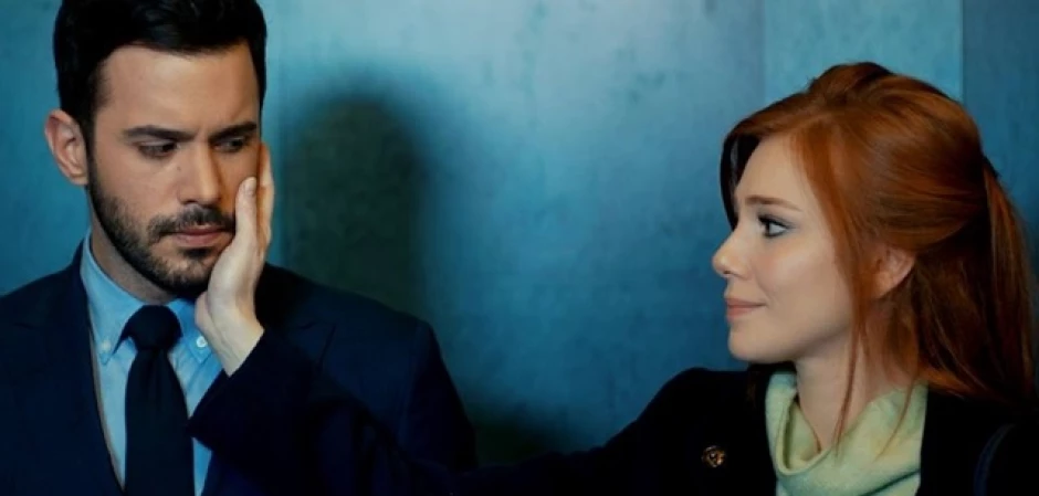 Кадр из Любовь напрокат 1 сезон 32 серия