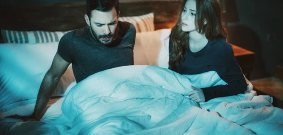 Кадр из Любовь напрокат 2 сезон 64 серия