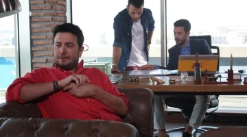 Любовь напрокат 1 сезон 8 серия