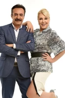 Любовь напрокат - постер сериала