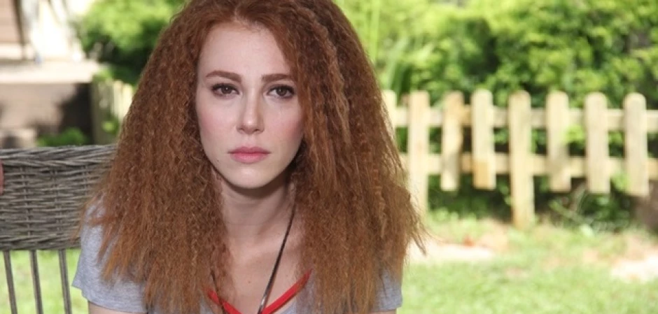 Кадр из Любовь напрокат 1 сезон 4 серия