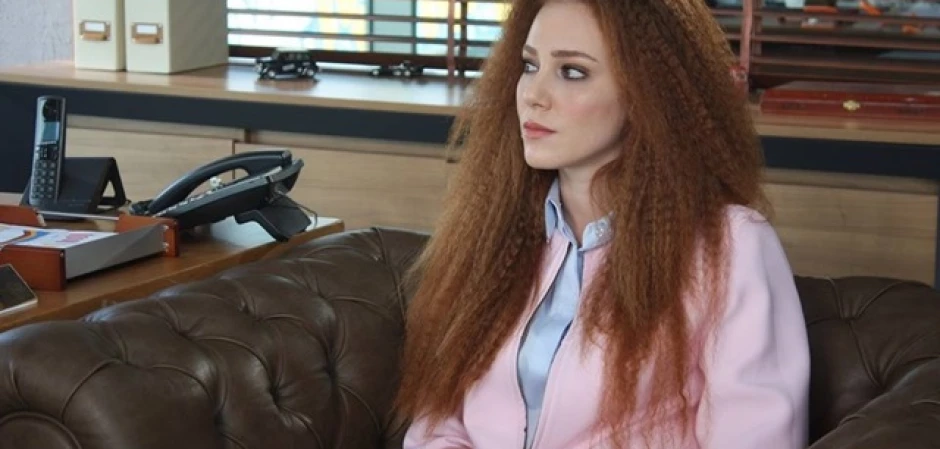 Кадр из Любовь напрокат 1 сезон 42 серия