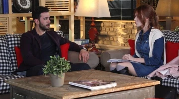 Кадр из Любовь напрокат 1 сезон 28 серия