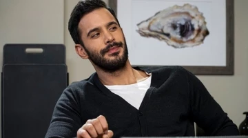 Кадр из Любовь напрокат 2 сезон 60 серия