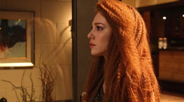 Кадр из Любовь напрокат 1 сезон 40 серия