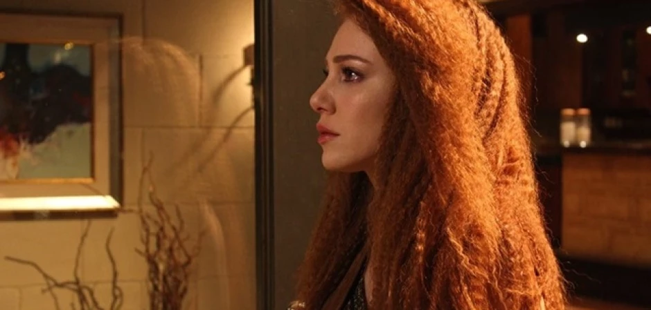 Кадр из Любовь напрокат 1 сезон 40 серия