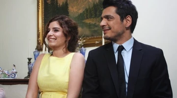 Любовь напрокат 1 сезон 50 серия