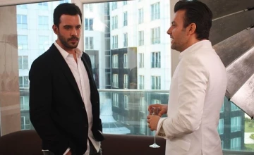 Любовь напрокат 1 сезон 35 серия