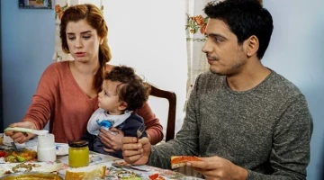 Кадр из Любовь напрокат 2 сезон 60 серия