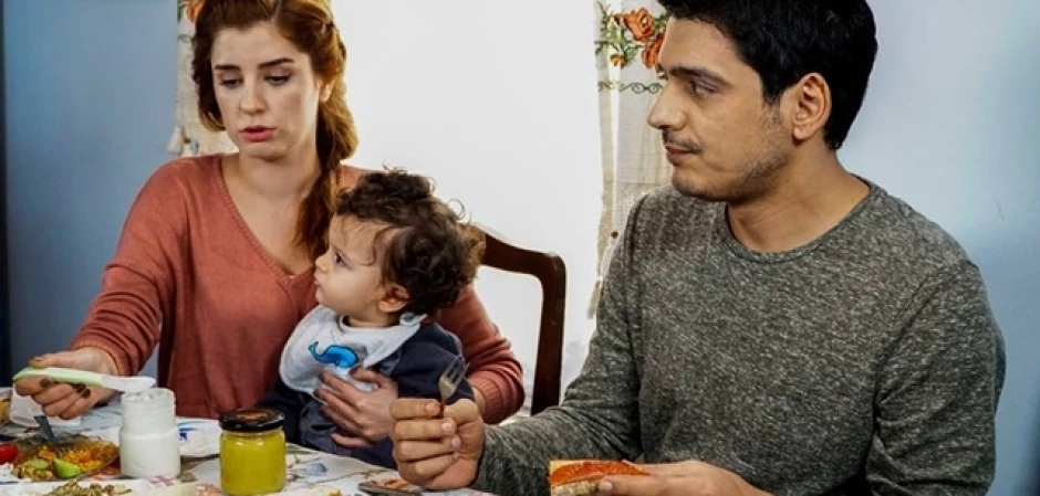 Кадр из Любовь напрокат 2 сезон 60 серия