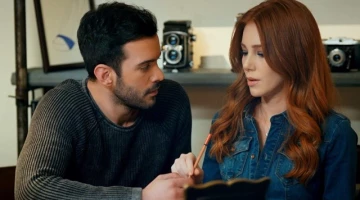 Кадр из Любовь напрокат 1 сезон 28 серия