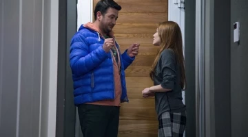 Кадр из Любовь напрокат 2 сезон 66 серия