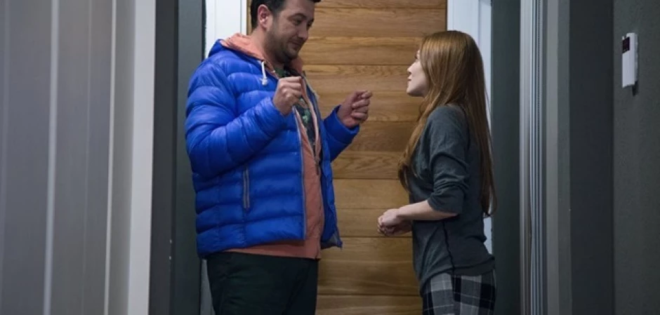 Кадр из Любовь напрокат 2 сезон 66 серия