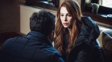 Кадр из Любовь напрокат 2 сезон 65 серия