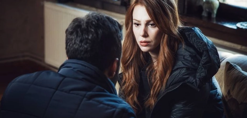 Кадр из Любовь напрокат 2 сезон 65 серия