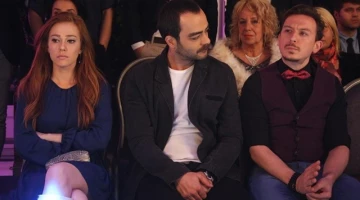 Любовь напрокат 1 сезон 42 серия