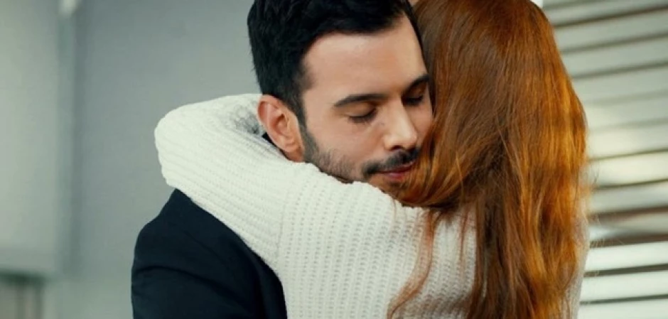 Кадр из Любовь напрокат 1 сезон 21 серия