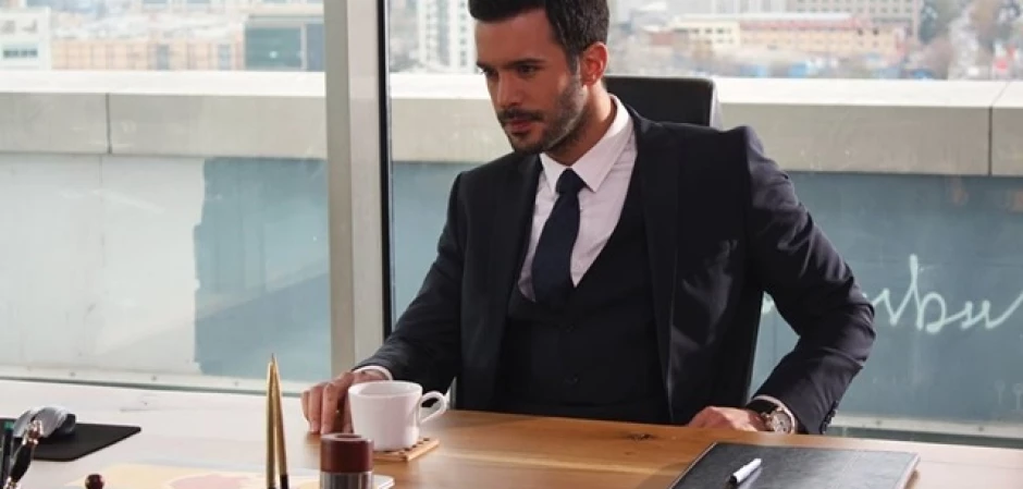 Кадр из Любовь напрокат 1 сезон 26 серия