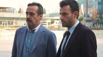 Любовь напрокат 1 сезон 22 серия