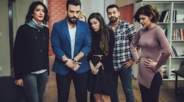 Кадр из Любовь напрокат 2 сезон 62 серия