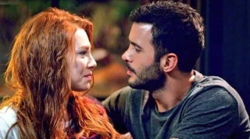 Кадр из Любовь напрокат 1 сезон 22 серия