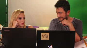 Любовь напрокат 1 сезон 18 серия