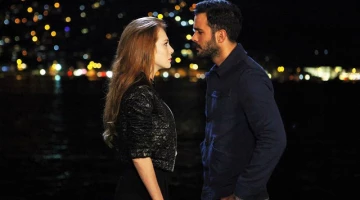 Кадр из Любовь напрокат 2 сезон 56 серия